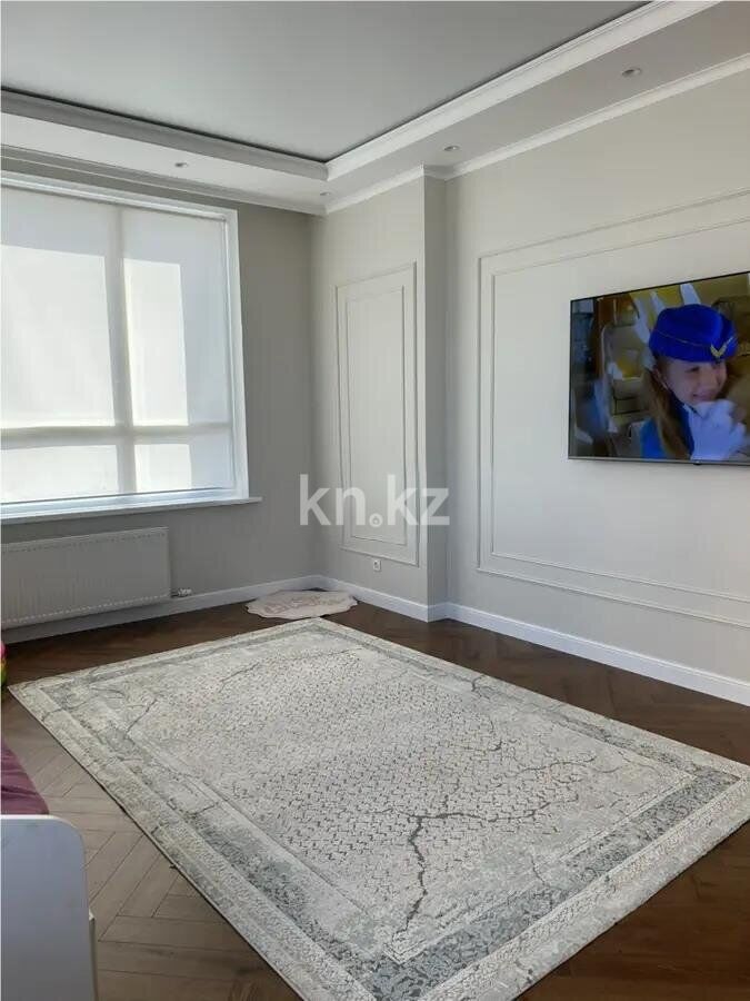 Продажа 2-комнатной квартиры, 62.85 м² - Продажа двухкомнатных квартир в блочном доме в Казахстане - страница 3 фото 1 из 4