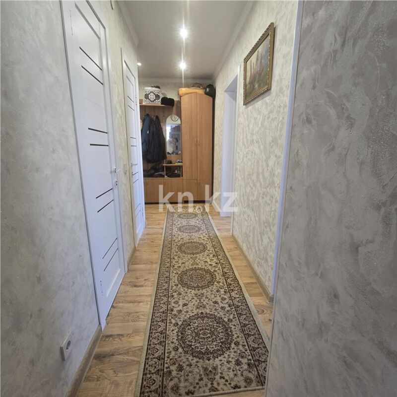 Продажа 2-комнатной квартиры, 45 м² - Продажа двухкомнатных квартир в р-не Байконур Астаны фото 8 из 14