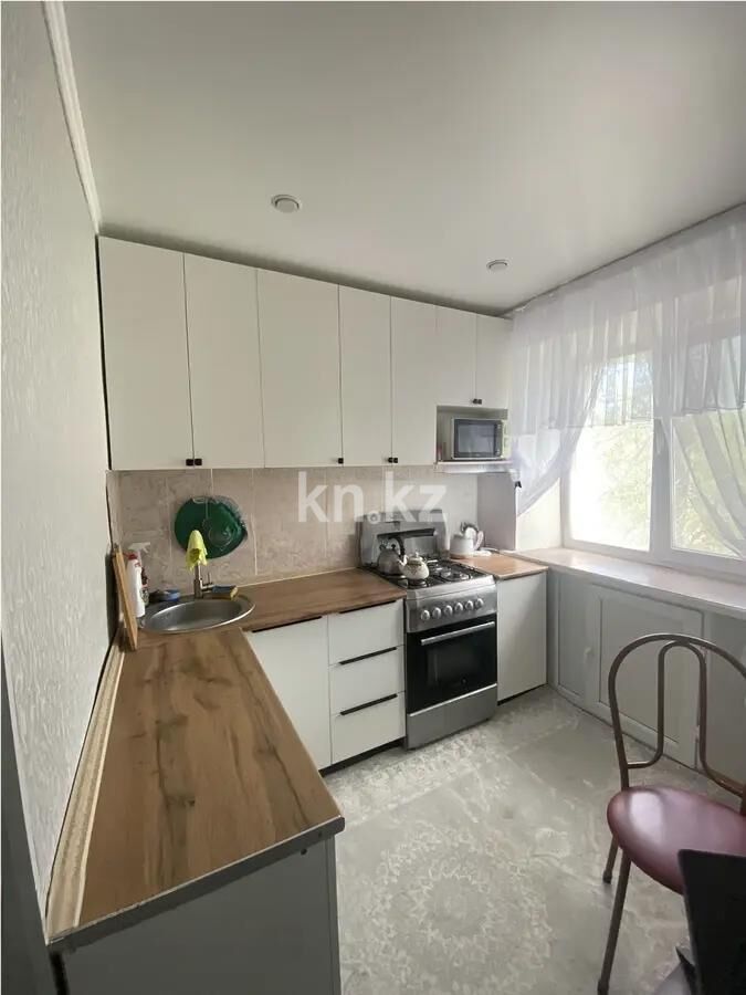 Продажа 2-комнатной квартиры, 54 м² - Недвижимость в Темиртау - страница 2 фото 3 из 5