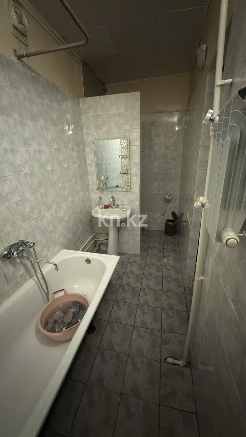 Продажа 3-комнатной квартиры, 82 м² - Продажа трехкомнатных квартир в Темиртау - страница 4 фото 18 из 19