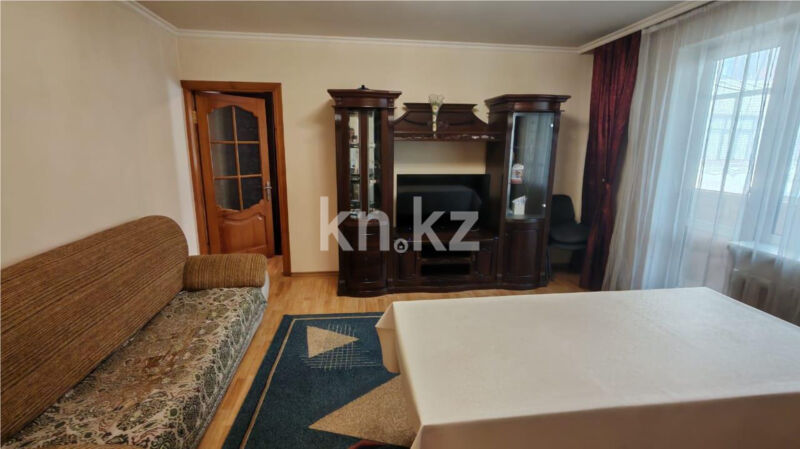 Продажа 4-комнатной квартиры, 75 м² - Продажа квартир в Караганде - страница 152 фото 6 из 32