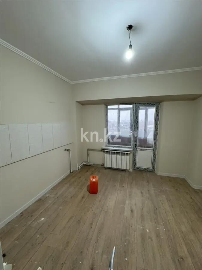 Продажа 4-комнатной квартиры, 100 м² - Продажа четырехкомнатных квартир в Алатауском р-не Алматы фото 2 из 5