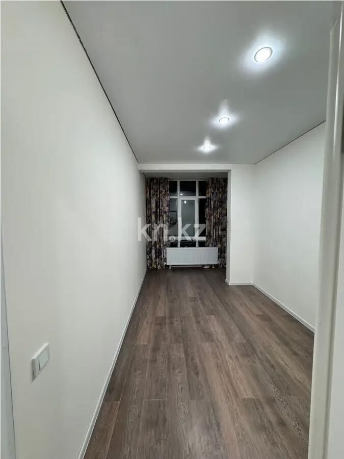 Продажа 2-комнатной квартиры, 40 м² - Продажа двухкомнатных квартир в монолитно-каркасном доме в Алматы фото 1 из 3