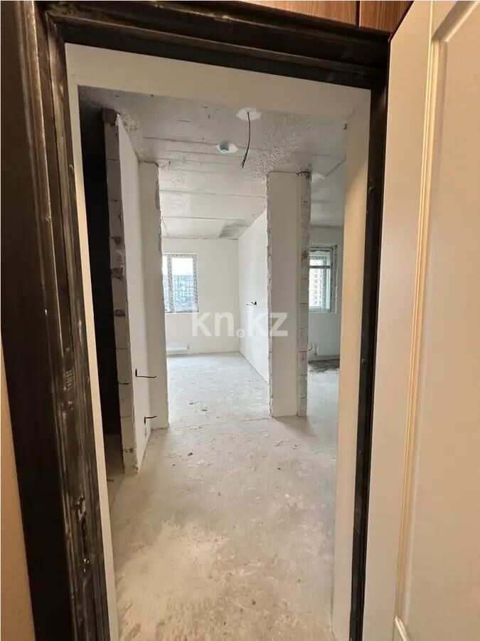 Продажа 1-комнатной квартиры, 37.5 м² - Продажа однокомнатных квартир в р-не Есиль Астаны фото 3 из 4
