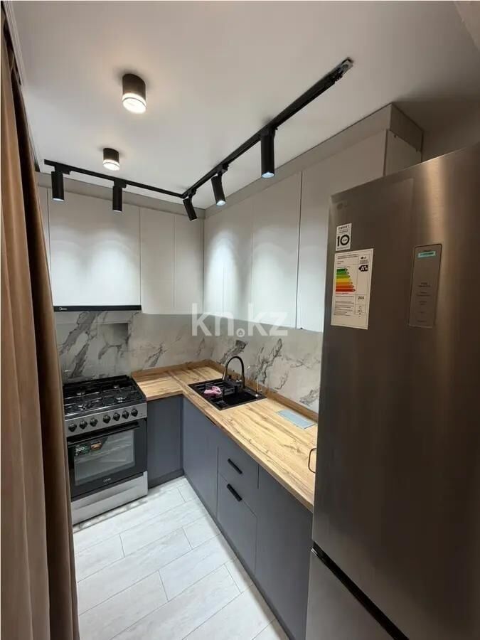 Продажа 3-комнатной квартиры, 58 м² - Продажа трехкомнатных квартир в панельном доме в Астане фото 4 из 5