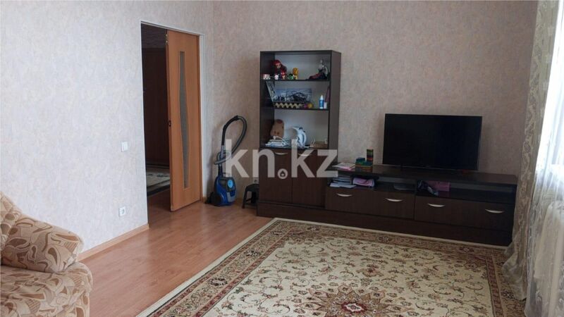 Продажа 3-комнатной квартиры, 106 м² - Продажа квартир в монолитно-каркасном доме в Астане - страница 102 фото 1 из 11