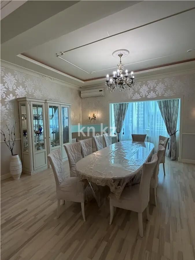 Продажа 3-комнатной квартиры, 120 м² - Недвижимость в Алматы - страница 19 фото 1 из 3