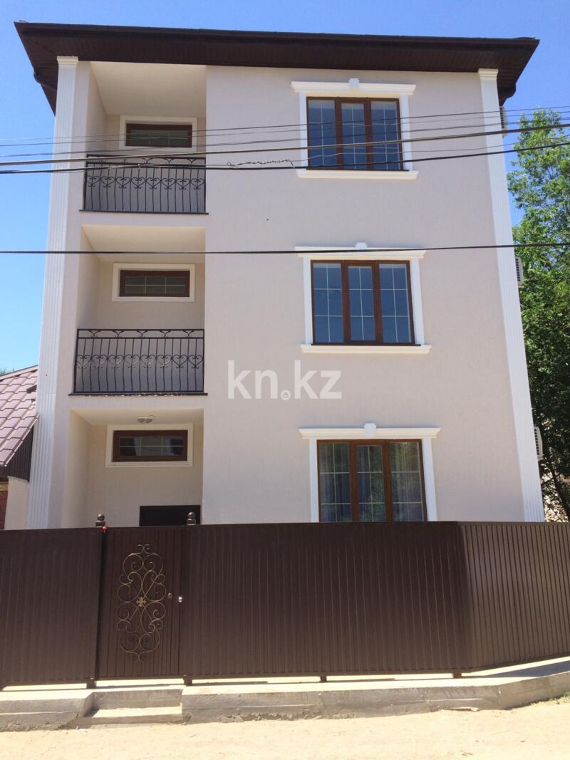 Аренда 2-комнатной квартиры, 87 м² - Аренда двухкомнатных квартир помесячно в Казахстане - страница 2 фото 17 из 18