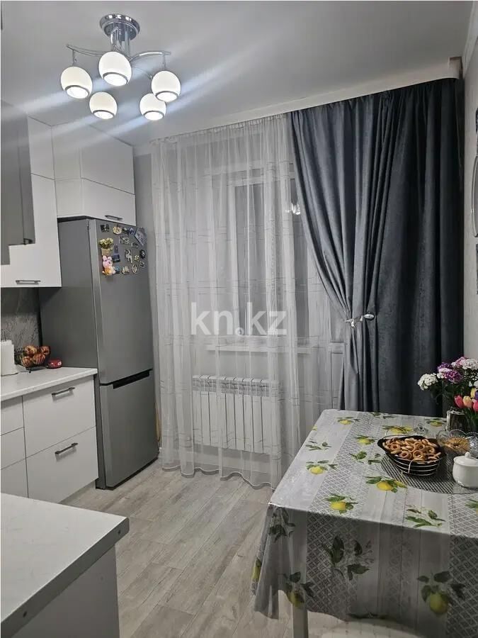 Продажа 2-комнатной квартиры, 50.7 м² - Продажа двухкомнатных квартир в р-не Сарыарка Астаны - страница 15 фото 3 из 5