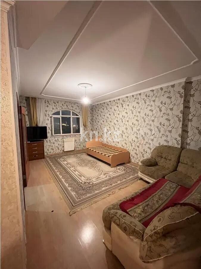 Продажа 1-комнатной квартиры, 50 м² - Продажа квартир от собственников в Астане - страница 45 фото 1 из 5