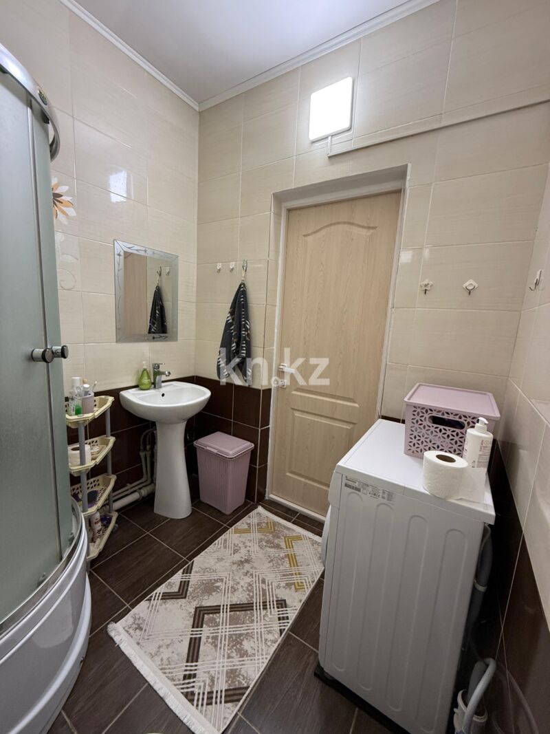 Продажа 2-комнатной квартиры, 46 м² - Продажа квартир в Казахстане - страница 7 фото 13 из 14