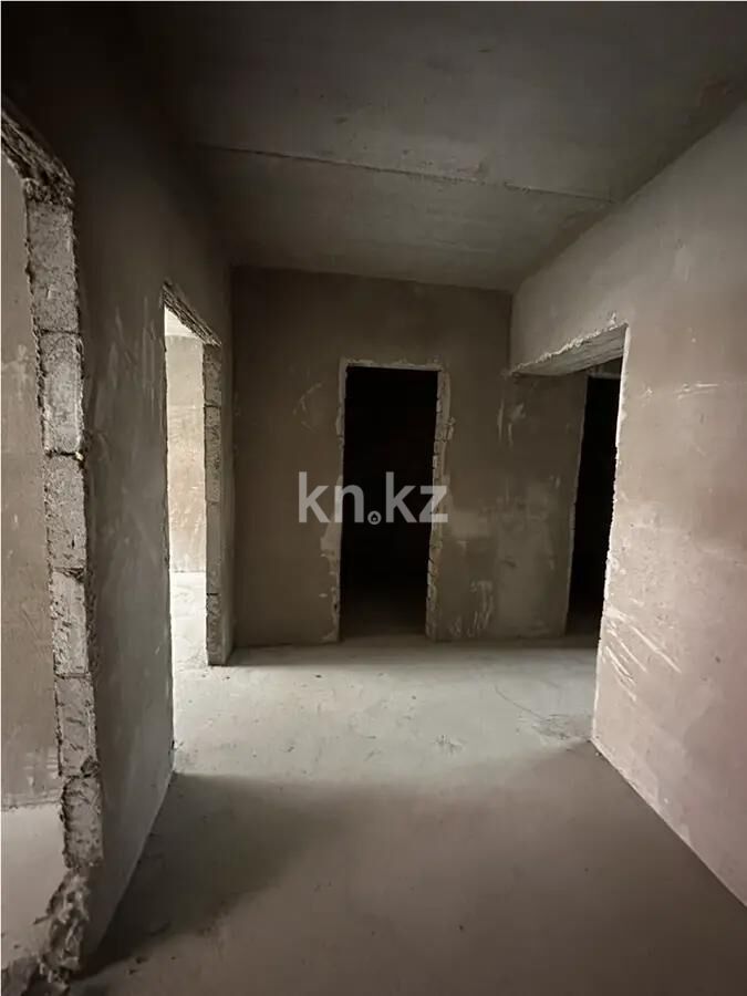 Продажа 3-комнатной квартиры, 87 м² - Продажа трехкомнатных квартир в кирпичном доме в Караганде - страница 12 фото 3 из 3