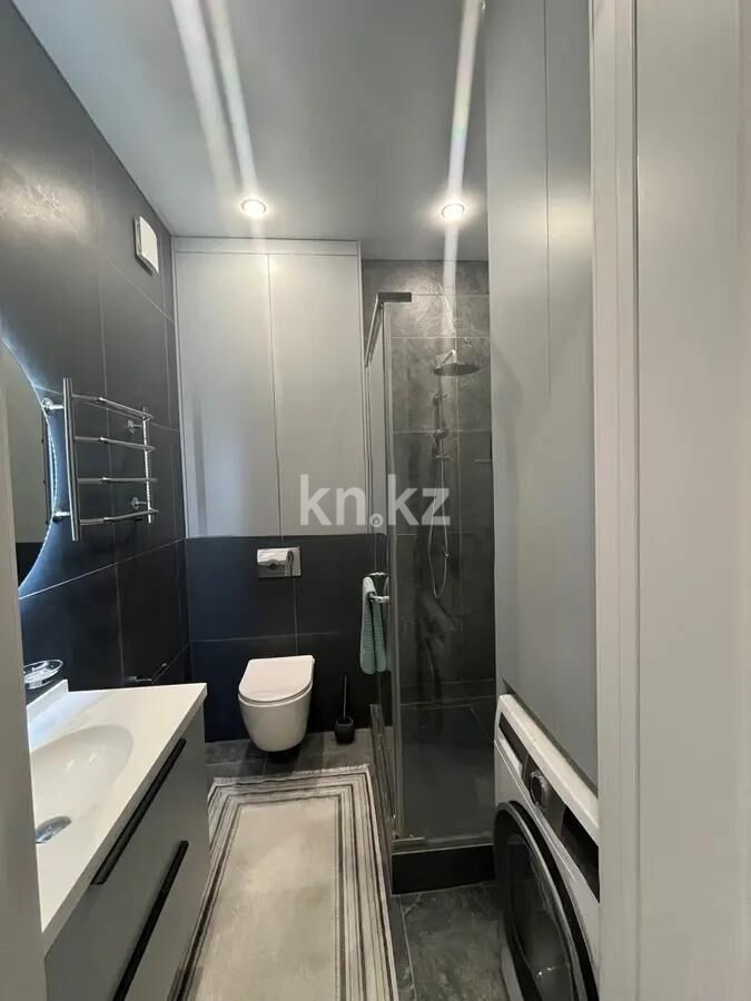 Продажа 1-комнатной квартиры, 45 м² - Продажа однокомнатных квартир в р-не Есиль Астаны - страница 7 фото 3 из 3
