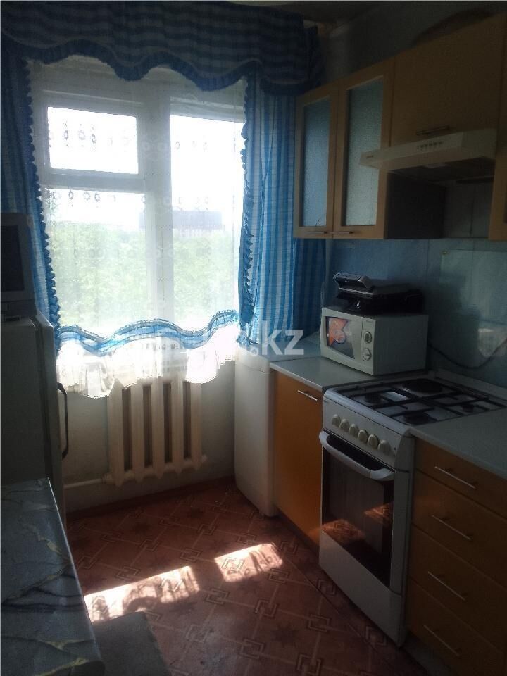 Продажа 2-комнатной квартиры, 42 м² - Продажа двухкомнатных квартир от собственников в Караганде - страница 23 фото 4 из 8