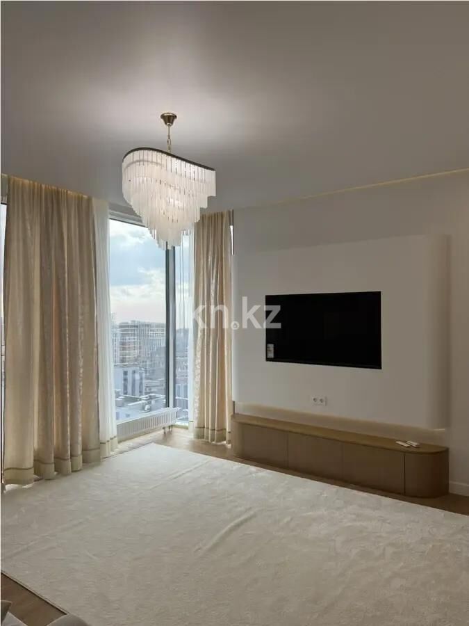 Продажа 3-комнатной квартиры, 70 м² - Продажа трехкомнатных квартир в блочном доме в Казахстане фото 1 из 6