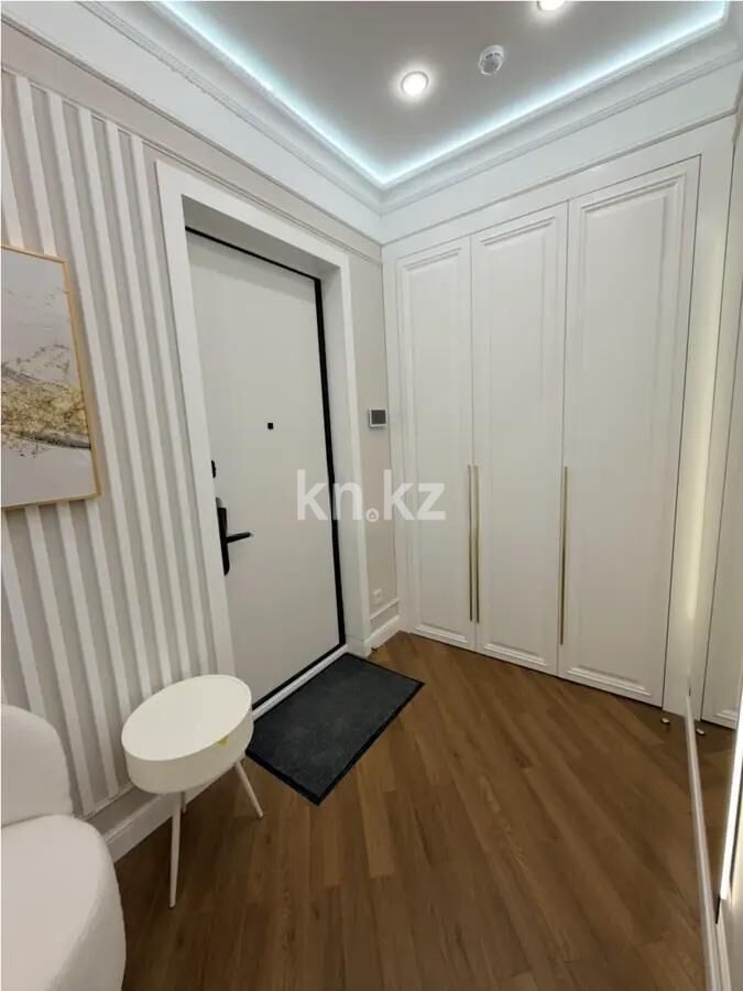 Продажа 2-комнатной квартиры, 58 м² - Продажа двухкомнатных квартир в Алматы - страница 4 фото 5 из 5