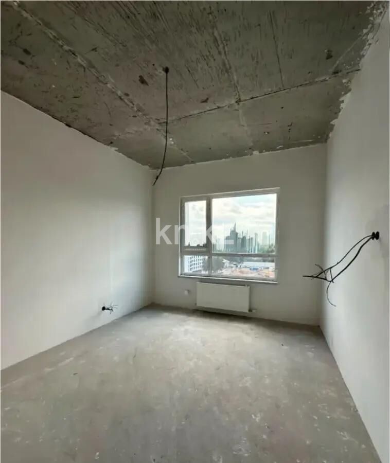 Продажа 3-комнатной квартиры, 71.24 м² - Продажа трехкомнатных квартир в Жетысуском р-не Алматы - страница 5 фото 1 из 3