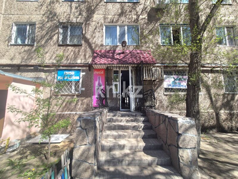 Продажа помещения, 127 м² - Продажа офисных и торговых помещений в Темиртау фото 3 из 3