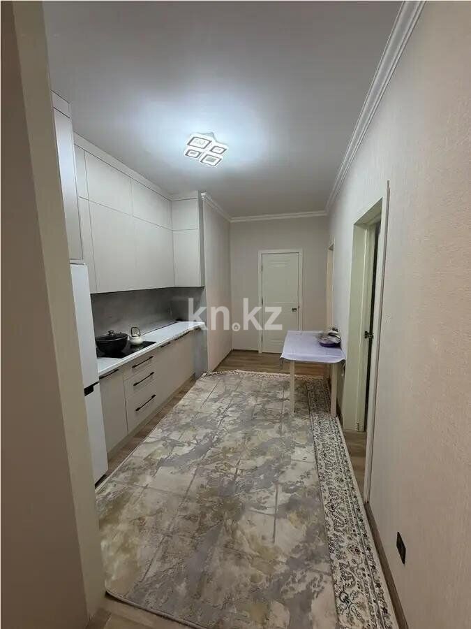 Продажа 2-комнатной квартиры, 49 м² - Продажа двухкомнатных квартир в блочном доме в Казахстане - страница 10 фото 3 из 4