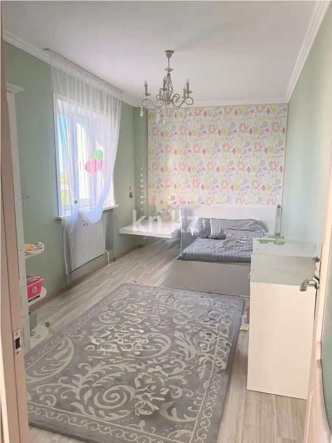 Продажа 4-комнатной квартиры, 168 м² - Продажа четырехкомнатных квартир в монолитно-каркасном доме в Караганде фото 3 из 6