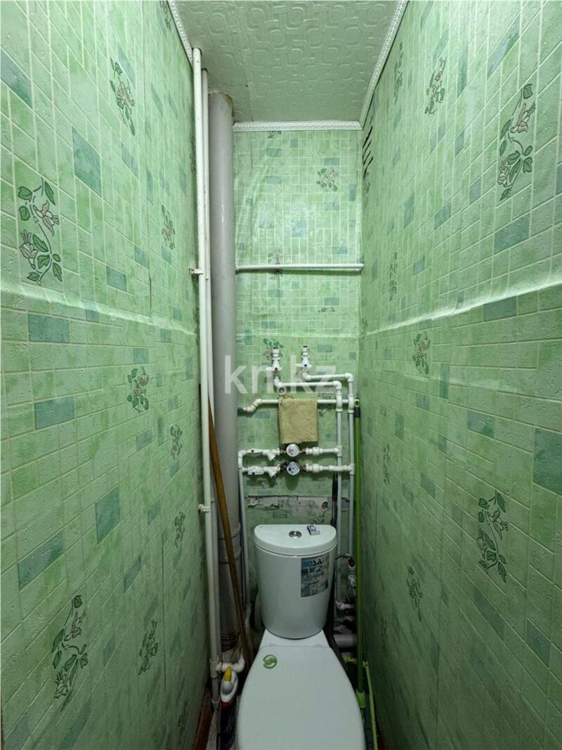 Продажа 2-комнатной квартиры, 44 м² - Продажа квартир в Казахстане - страница 198 фото 6 из 11