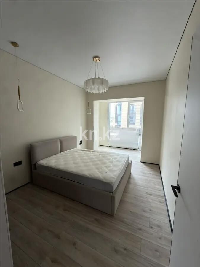 Продажа 2-комнатной квартиры, 71.1 м² - Продажа двухкомнатных квартир в Бостандыкском р-не Алматы - страница 22 фото 2 из 4
