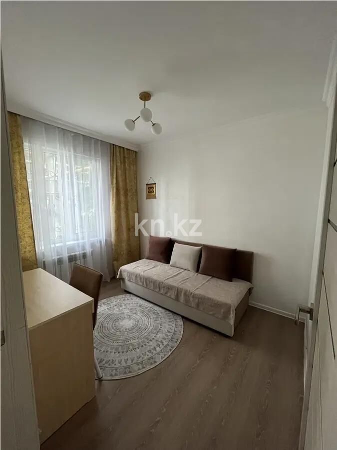 Продажа 3-комнатной квартиры, 58 м² - Продажа трехкомнатных квартир в Ауэзовском р-не Алматы - страница 23 фото 2 из 5