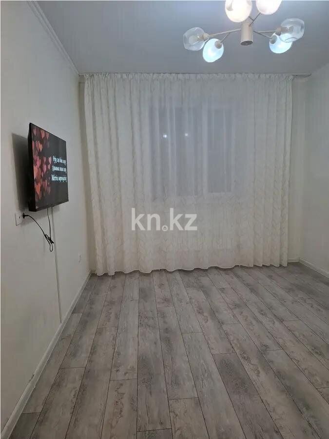 Продажа 1-комнатной квартиры, 38.2 м² - Продажа квартир в р-не Сарайшык Астаны - страница 7 фото 1 из 3