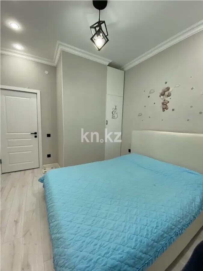 Продажа 2-комнатной квартиры, 40 м² - Продажа двухкомнатных квартир в р-не Алматы Астаны - страница 3 фото 2 из 4