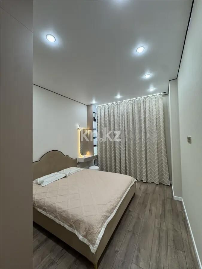 Продажа 2-комнатной квартиры, 60 м² - Продажа двухкомнатных квартир в блочном доме в Казахстане - страница 60 фото 2 из 5