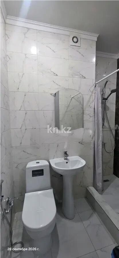 Продажа 3-комнатной квартиры, 65 м² - Продажа трехкомнатных квартир в монолитно-каркасном доме в Астане - страница 3 фото 6 из 6