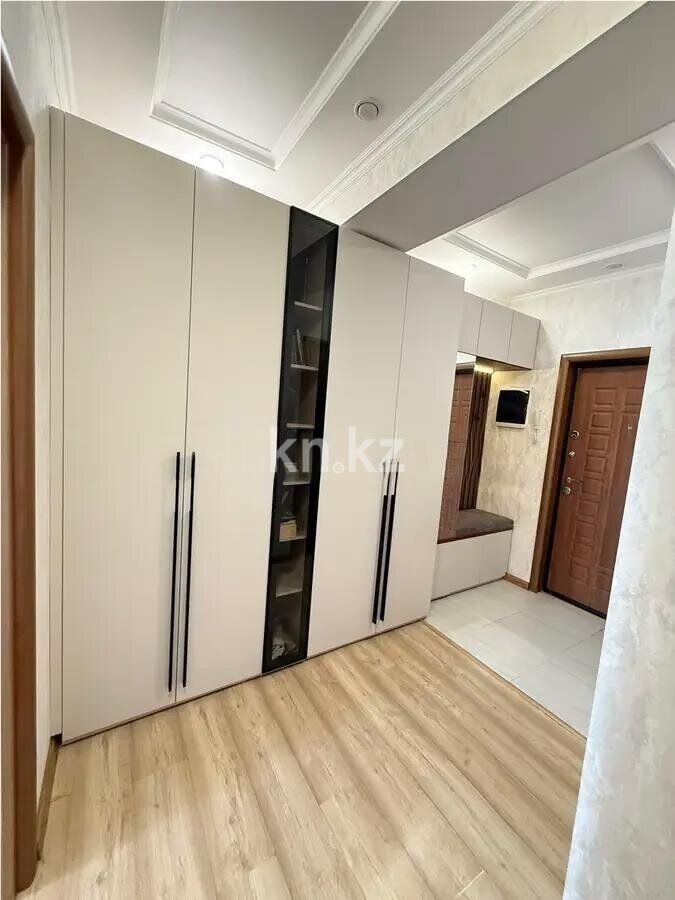 Продажа 2-комнатной квартиры, 59.3 м² - Продажа двухкомнатных квартир от собственников в Казахстане - страница 19 фото 5 из 5