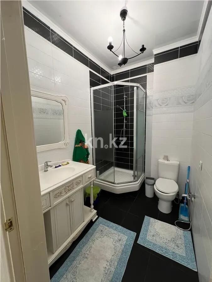 Продажа 3-комнатной квартиры, 83.7 м² - Продажа квартир в Казахстане - страница 850 фото 4 из 6