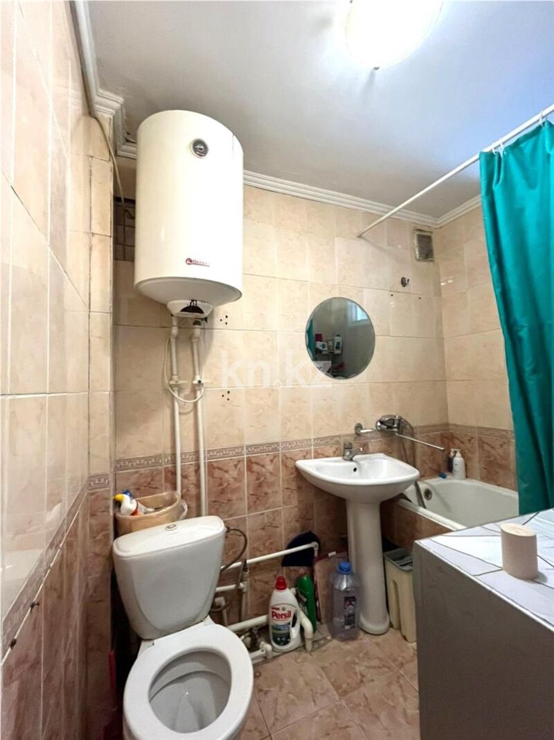 Продажа 3-комнатной квартиры, 60 м² - Продажа трехкомнатных квартир в Караганде - страница 45 фото 7 из 10