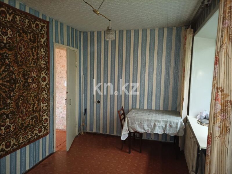 Продажа 3-комнатной квартиры, 53 м² - Продажа трехкомнатных квартир в панельном доме в Темиртау фото 7 из 13