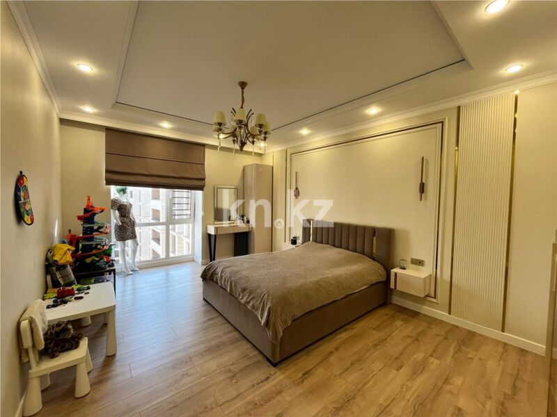 Продажа 2-комнатной квартиры, 64 м² - Продажа двухкомнатных квартир в р-не Сарайшык Астаны - страница 20 фото 4 из 17