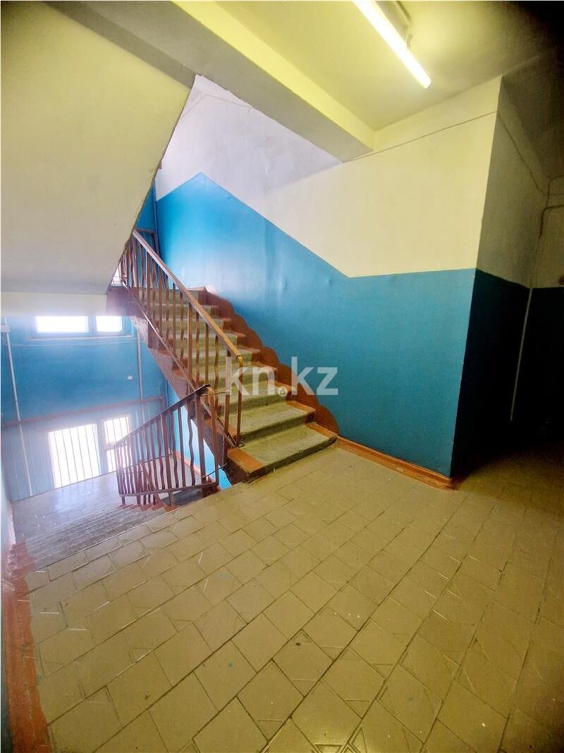Продажа 3-комнатной квартиры, 70 м² - Продажа квартир в монолитно-каркасном доме в Караганде - страница 8 фото 15 из 16