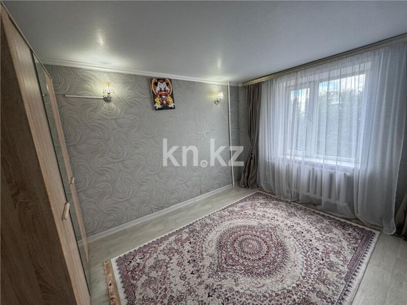 Продажа 3-комнатной квартиры, 69 м² - Продажа трехкомнатных квартир в Темиртау - страница 8 фото 2 из 9
