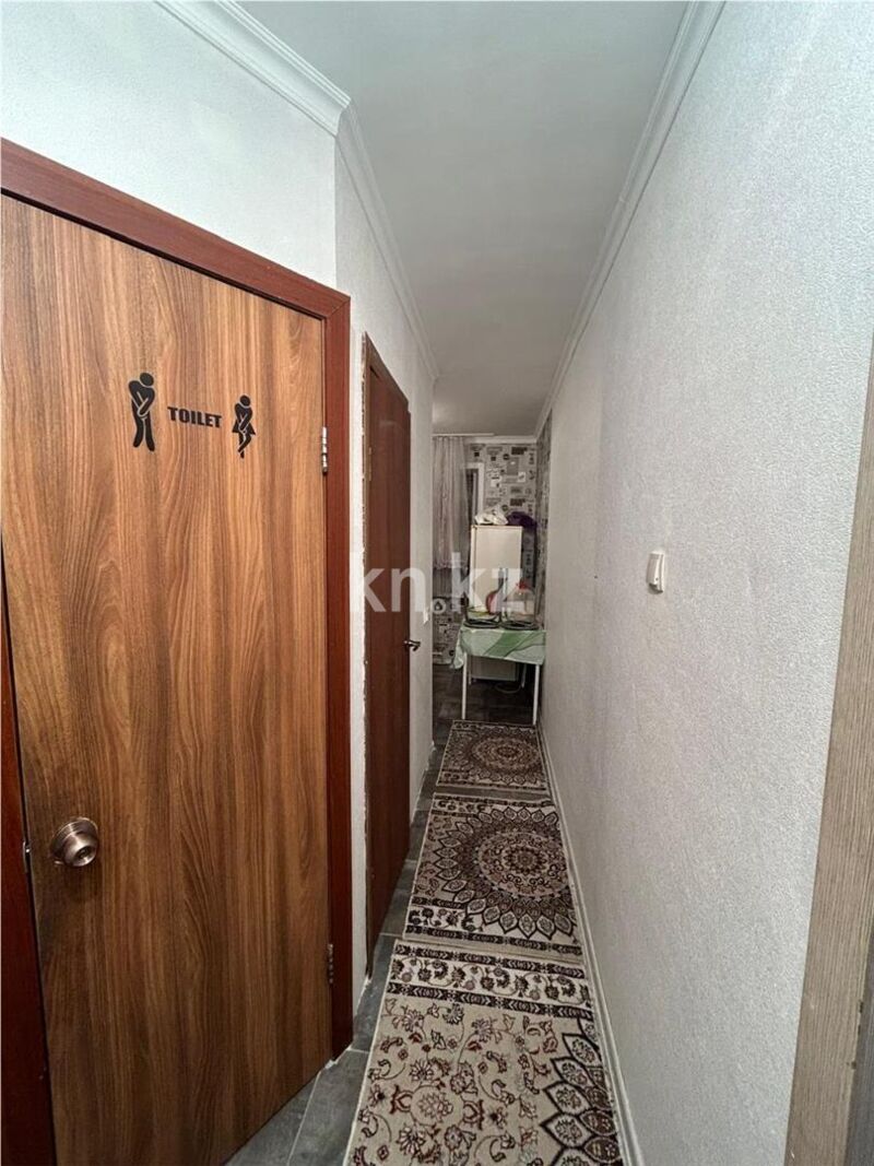 Продажа 2-комнатной квартиры, 48 м² - Продажа двухкомнатных квартир в панельном доме в Казахстане - страница 2 фото 6 из 10