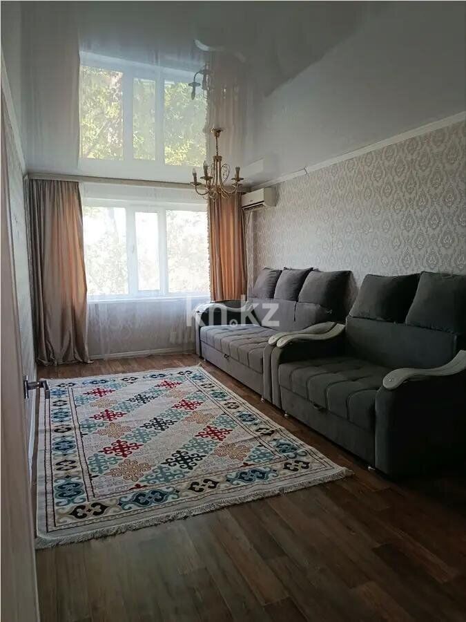 Продажа 2-комнатной квартиры, 48 м² - Продажа двухкомнатных квартир в Майкудуке Караганды фото 1 из 5