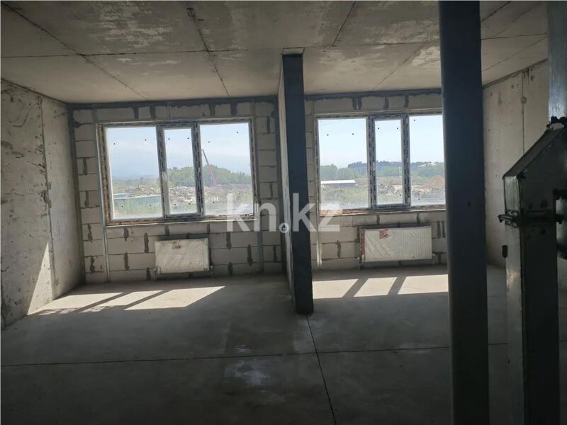Продажа 2-комнатной квартиры, 46.7 м² - Продажа квартир от собственников в Алматы - страница 12 фото 1 из 1