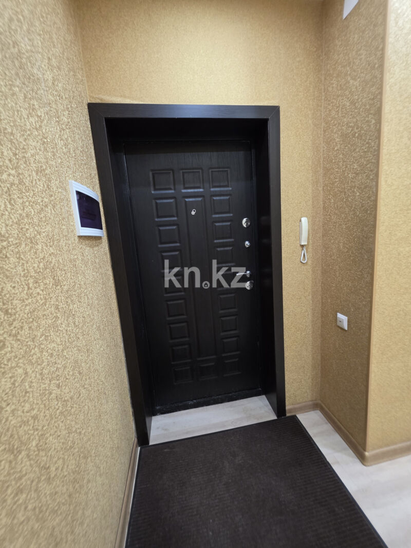 Продажа 3-комнатной квартиры, 64.7 м² - Продажа квартир в монолитном доме в Караганде фото 15 из 15