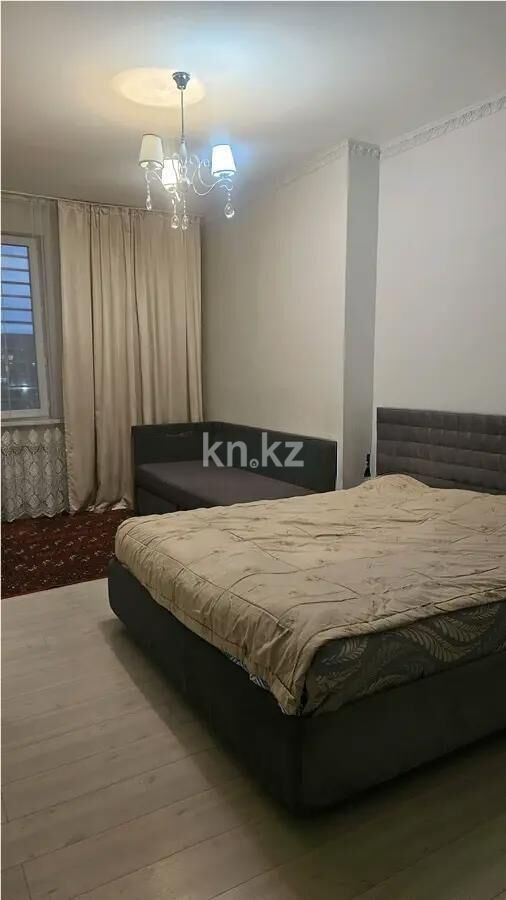Продажа 3-комнатной квартиры, 98 м² - Продажа квартир в блочном доме в Казахстане - страница 45 фото 3 из 3
