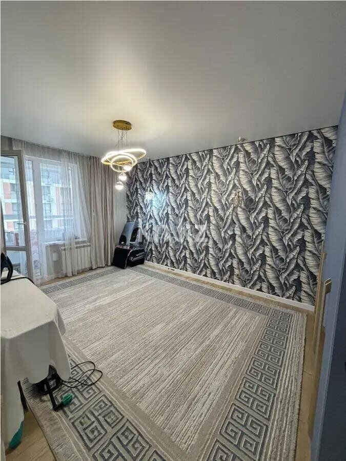 Продажа 3-комнатной квартиры, 68 м² - Продажа квартир в Казахстане - страница 165 фото 1 из 5