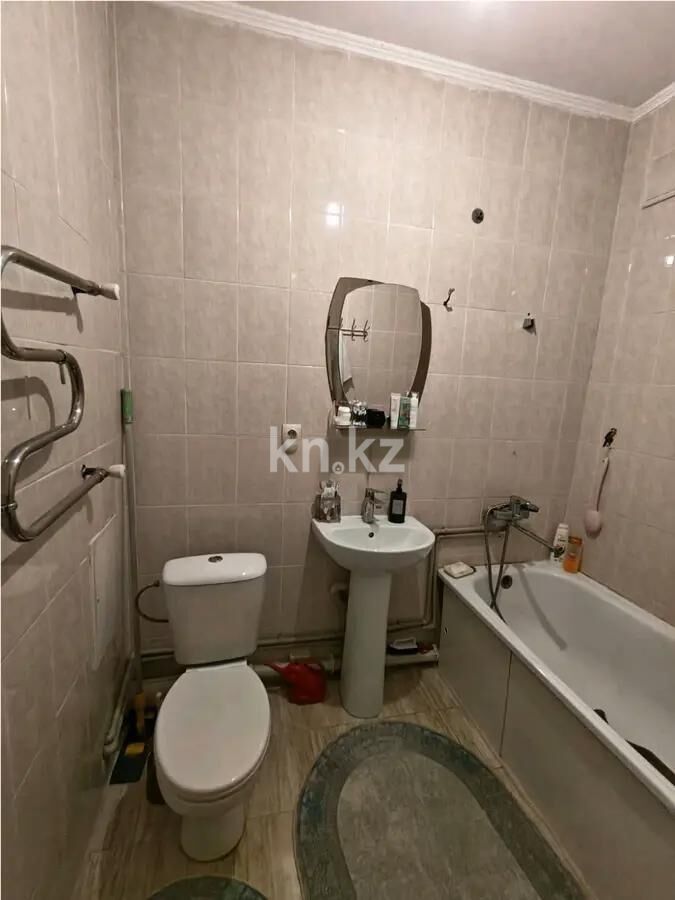 Продажа 1-комнатной квартиры, 47 м² - Продажа однокомнатных квартир в Алатауском р-не Алматы - страница 24 фото 3 из 4