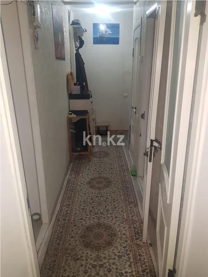 Продажа 2-комнатной квартиры, 46 м² - Продажа недвижимости в Алматы - страница 3 фото 6 из 6