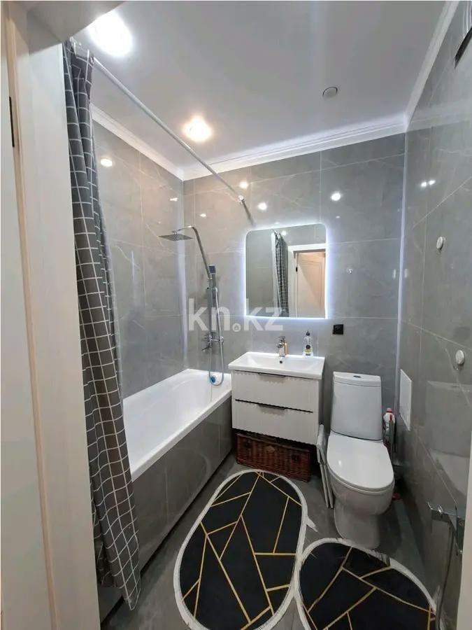 Продажа 3-комнатной квартиры, 85 м² - Продажа трехкомнатных квартир в Астане - страница 12 фото 5 из 7