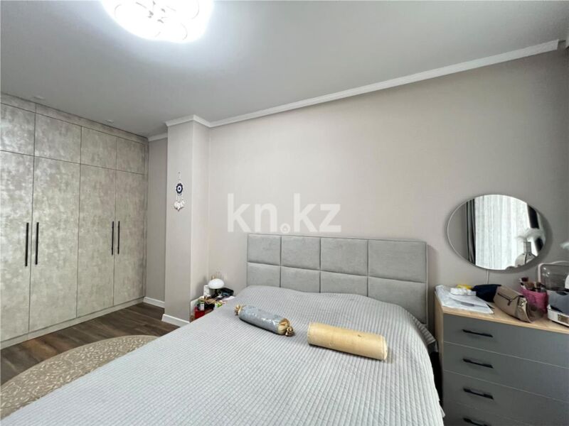 Продажа 2-комнатной квартиры, 60 м² - Продажа недвижимости в Караганде - страница 8 фото 3 из 18