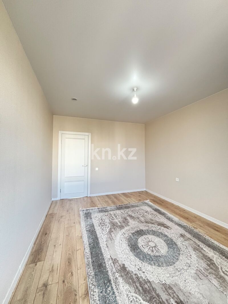 Продажа 3-комнатной квартиры, 63 м² - Продажа трехкомнатных квартир в кирпичном доме в Казахстане - страница 44 фото 1 из 21