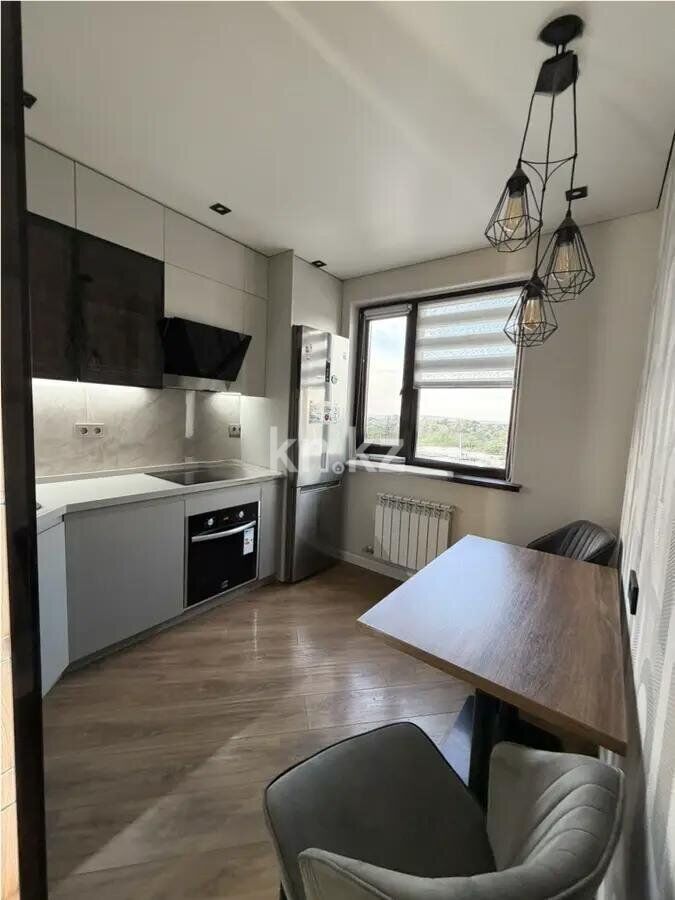 Продажа 3-комнатной квартиры, 68.6 м² - Продажа недвижимости в Алматы - страница 15 фото 4 из 6